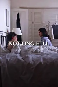 Poster to the movie "Notting Hill" #679321