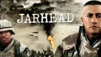 Backdrop to the movie "Jarhead" #65543