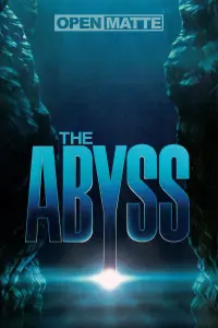 Poster to the movie "The Abyss" #68432