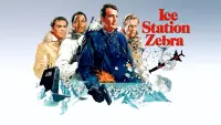 Backdrop to the movie "Ice Station Zebra" #153253