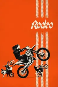 Poster to the movie "Rodeo" #197810