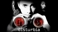 Backdrop to the movie "Disturbia" #82832