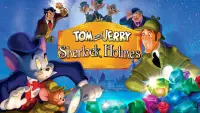 Backdrop to the movie "Tom and Jerry Meet Sherlock Holmes" #151806