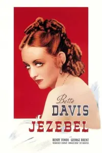 Poster to the movie "Jezebel" #140654