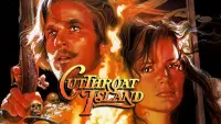 Backdrop to the movie "Cutthroat Island" #133877