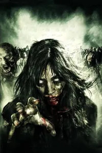 Poster to the movie "Survival of the Dead" #447330