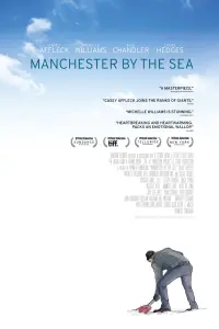 Poster to the movie "Manchester by the Sea" #82449