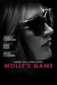 Poster to the movie "Molly