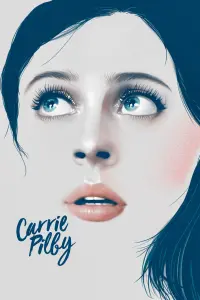 Poster to the movie "Carrie Pilby" #254497