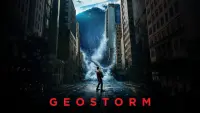 Backdrop to the movie "Geostorm" #302750