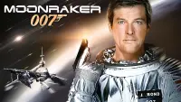 Backdrop to the movie "Moonraker" #87561