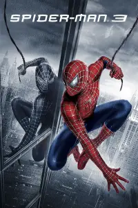 Poster to the movie "Spider-Man 3" #21026