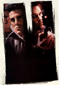 Poster to the movie "Tango & Cash" #288248