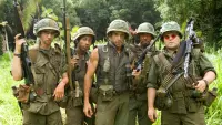 Backdrop to the movie "Tropic Thunder" #272768