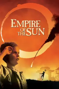 Poster to the movie "Empire of the Sun" #107150