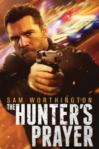 Poster to the movie "The Hunter