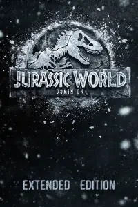 Poster to the movie "Jurassic World Dominion" #5138