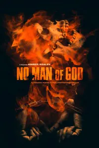 Poster to the movie "No Man of God" #151050