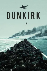 Poster to the movie "Dunkirk" #44339