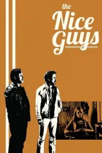 Poster to the movie "The Nice Guys" #73237