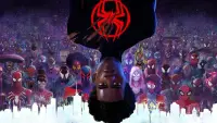 Backdrop to the movie "Spider-Man: Across the Spider-Verse" #644223