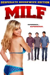 Poster to the movie "Milf" #119644