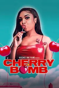 Poster to the movie "Cherry Bomb" #198771