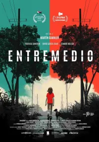 Poster to the movie "Entremedio" #367160