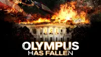 Backdrop to the movie "Olympus Has Fallen" #318475