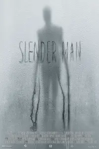 Poster to the movie "Slender Man" #100882