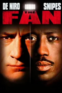 Poster to the movie "The Fan" #358034