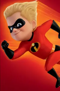 Poster to the movie "Incredibles 2" #668833