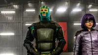 Backdrop to the movie "Kick-Ass 2" #321359