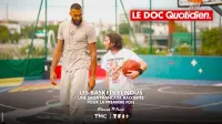 Backdrop to the movie "Le doc Quotidien - Les baskets et nous" #695927