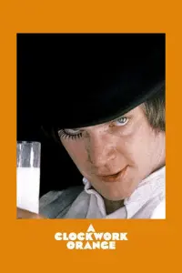 Poster to the movie "A Clockwork Orange" #50279