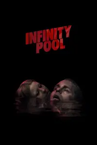 Poster to the movie "Infinity Pool" #38630