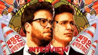 Backdrop to the movie "The Interview" #61440