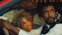 Backdrop to the movie "Sorry to Bother You" #259616