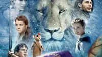 Backdrop to the movie "The Chronicles of Narnia: The Voyage of the Dawn Treader" #284699