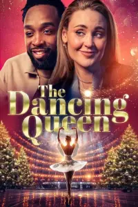 Poster to the movie "The Dancing Queen" #585424