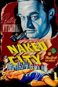 The Naked City