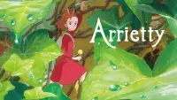 Backdrop to the movie "The Secret World of Arrietty" #62714