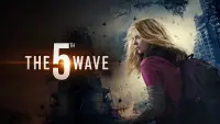 Backdrop to the movie "The 5th Wave" #62686