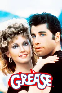 Poster to the movie "Grease" #46974