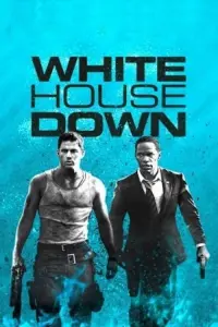 Poster to the movie "White House Down" #62124