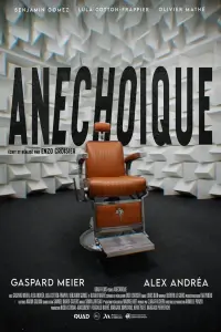 Anéchoïque