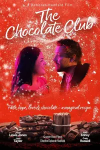 Poster to the movie "The Chocolate Club" #566260