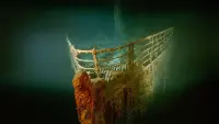 Backdrop to the movie "Titanic: 20 Years Later with James Cameron" #638645