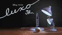 Backdrop to the movie "Luxo Jr." #242248