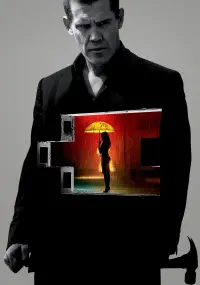 Poster to the movie "Oldboy" #505078